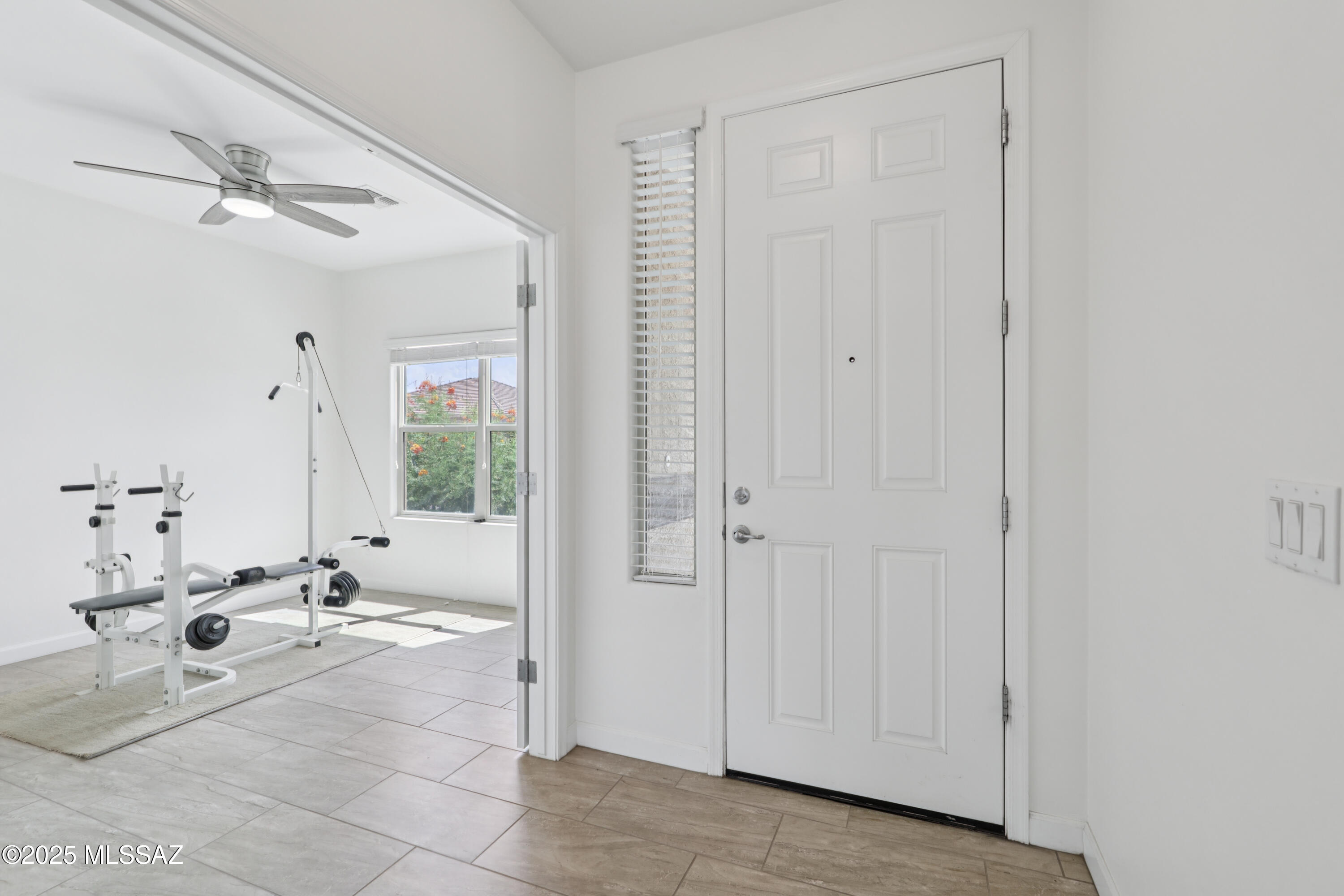 Saguaro Springs Block 8A (1-130) - Residential