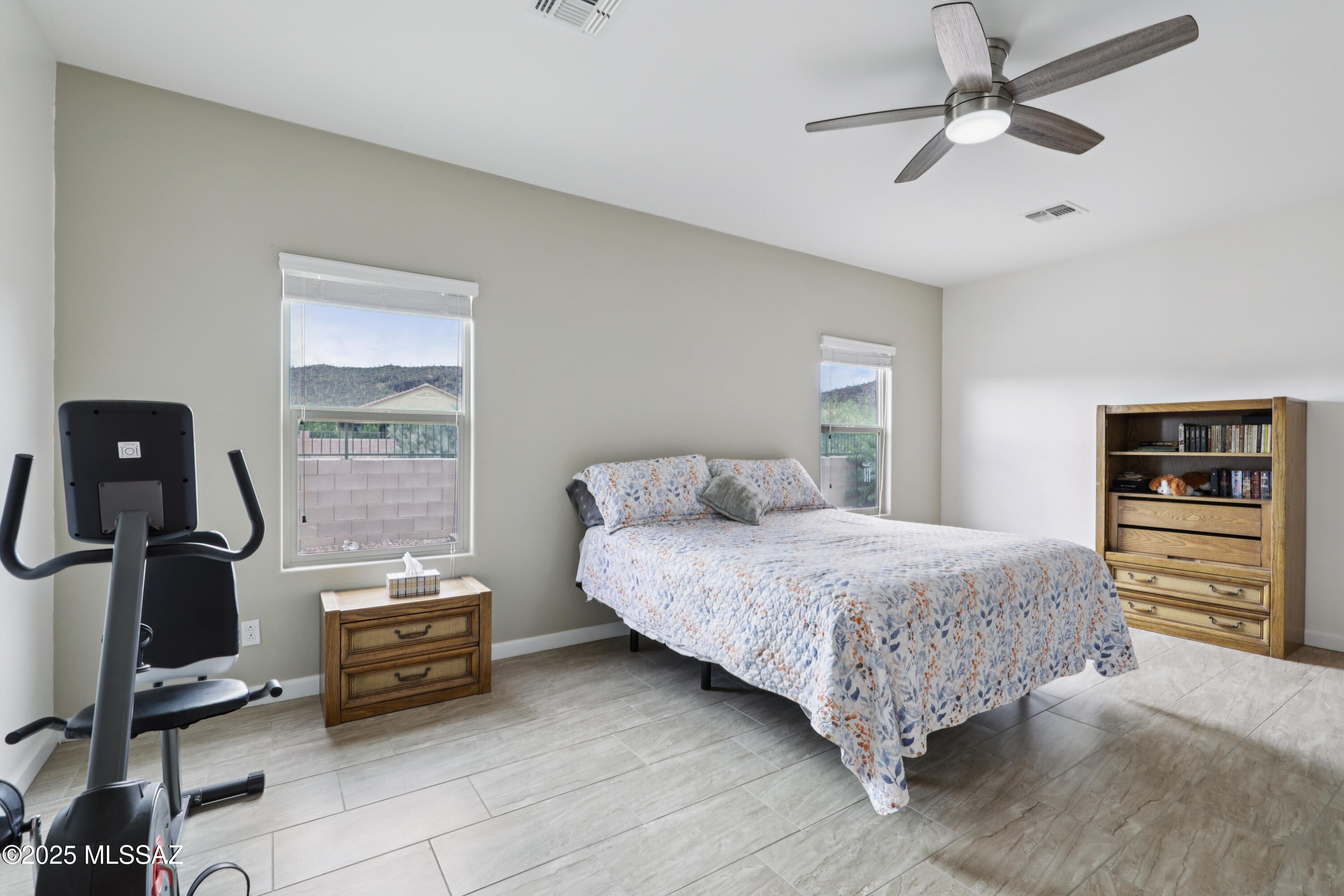 Saguaro Springs Block 8A (1-130) - Residential