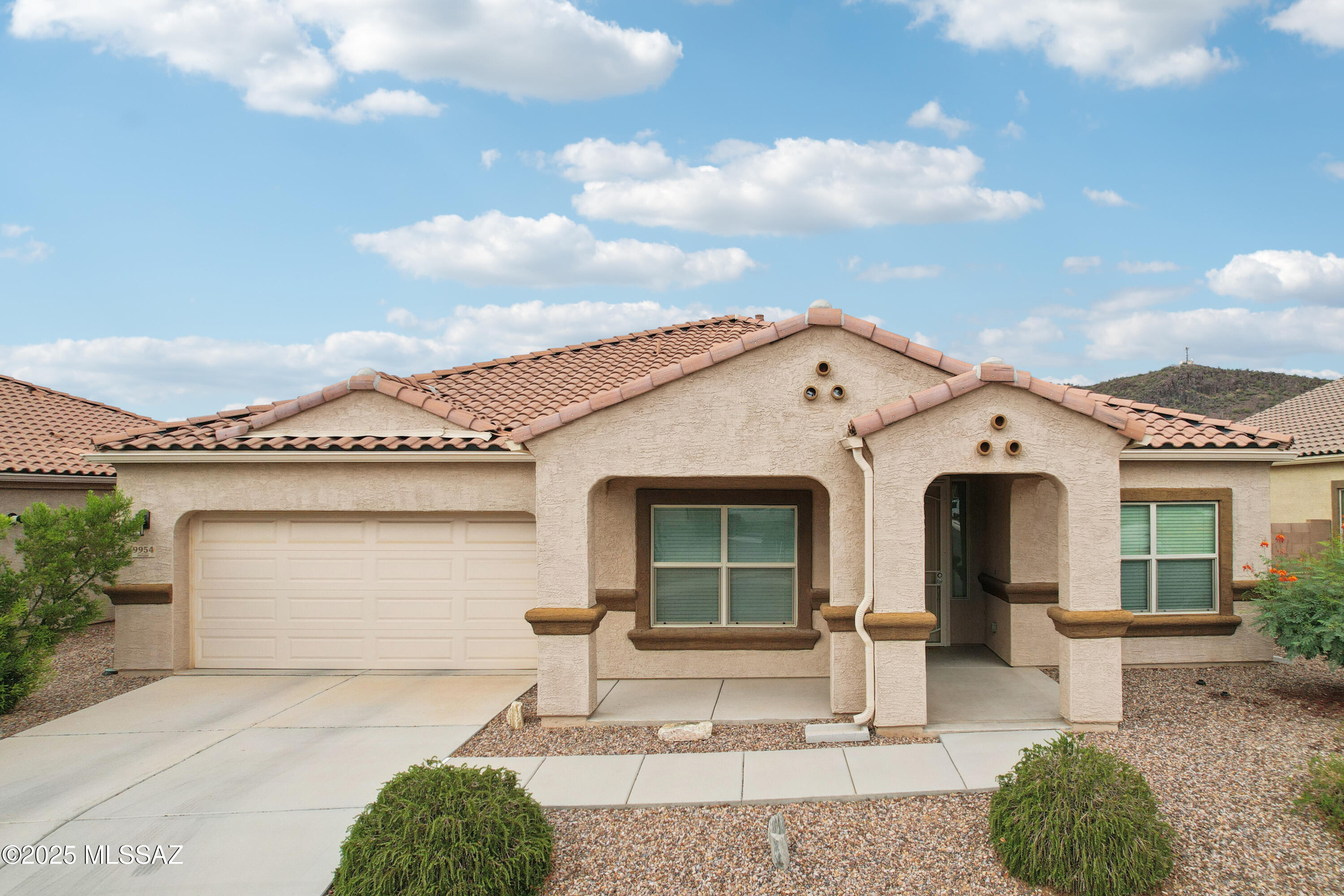 Saguaro Springs Block 8A (1-130) - Residential
