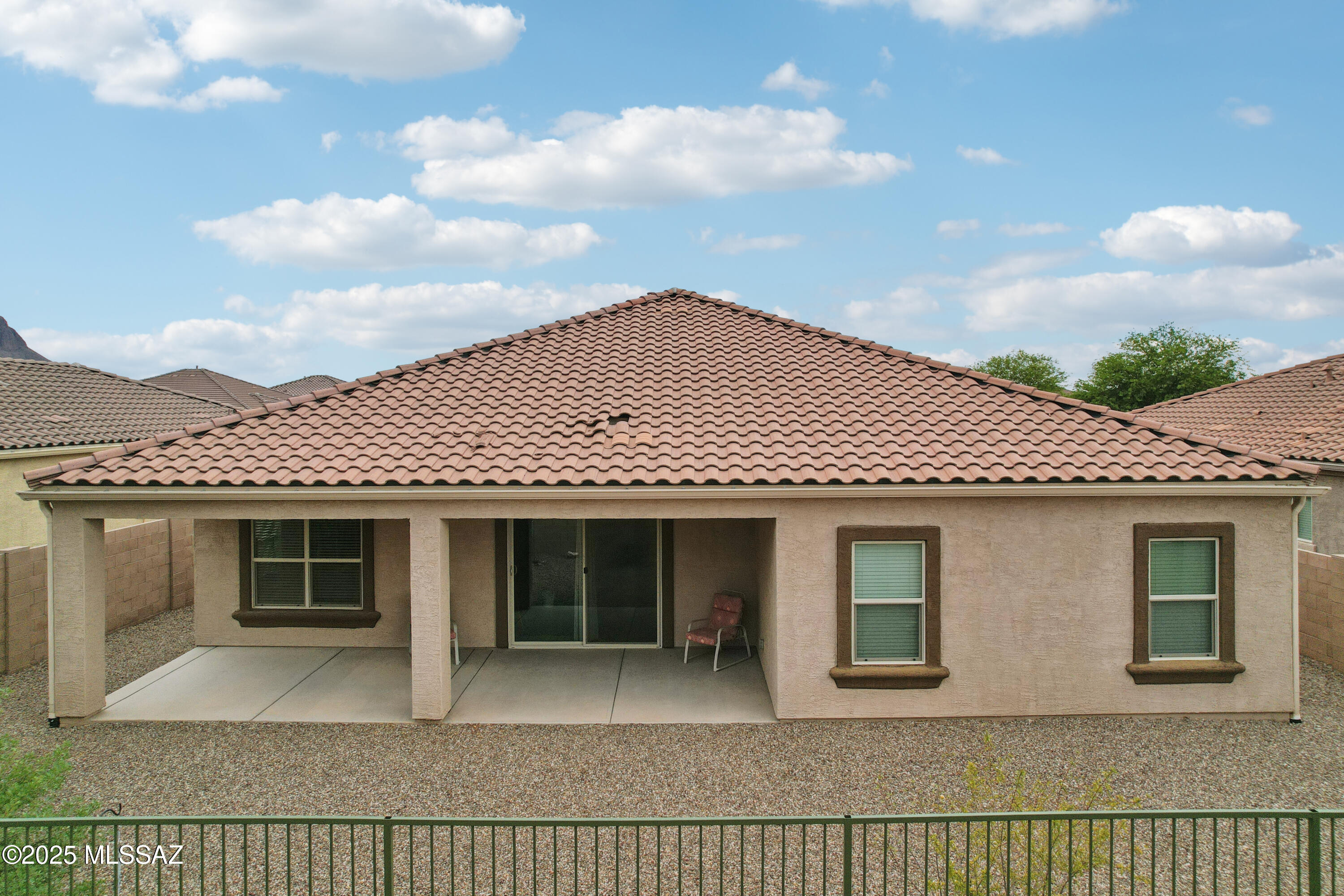 Saguaro Springs Block 8A (1-130) - Residential