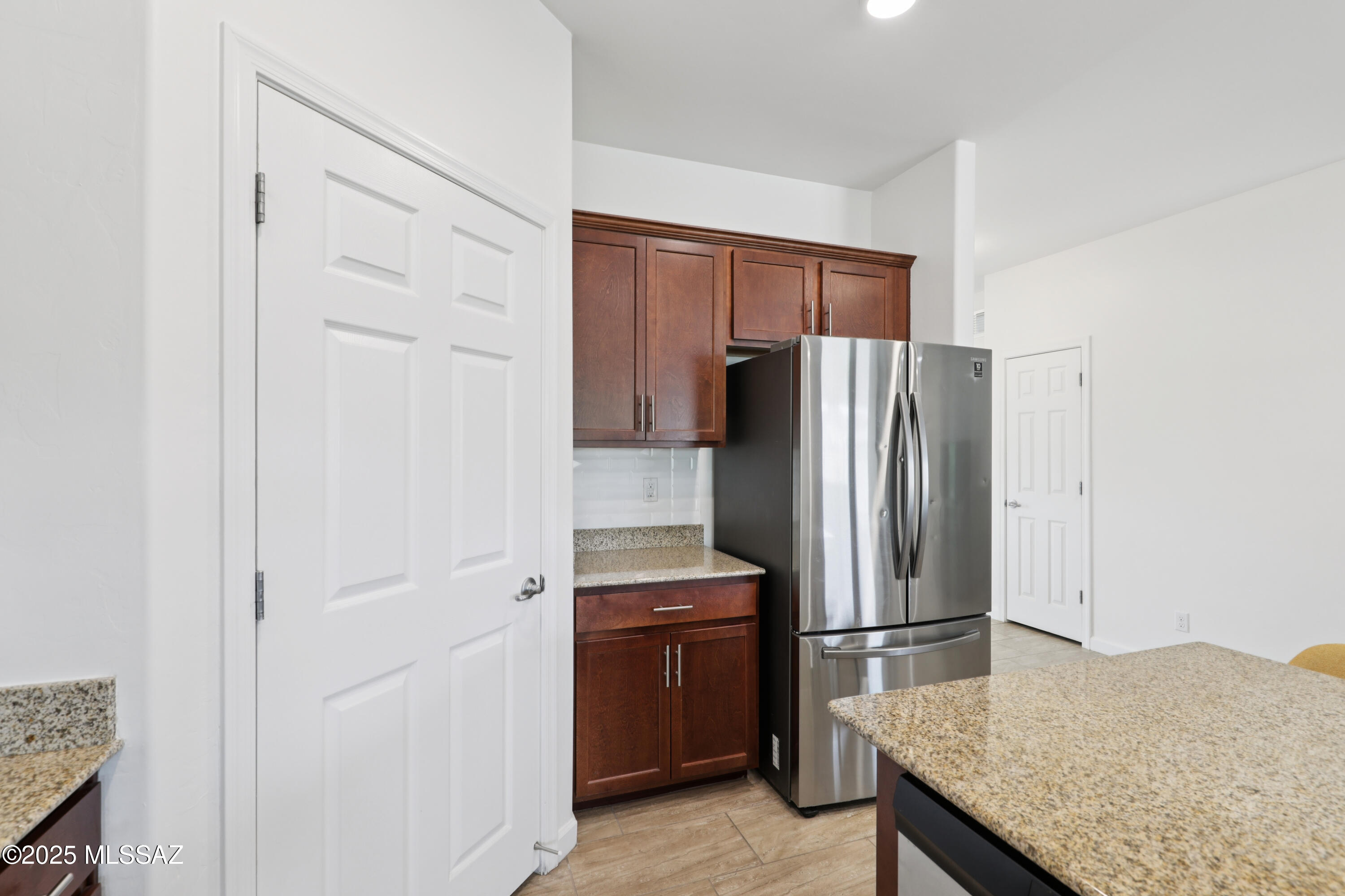 Saguaro Springs Block 8A (1-130) - Residential