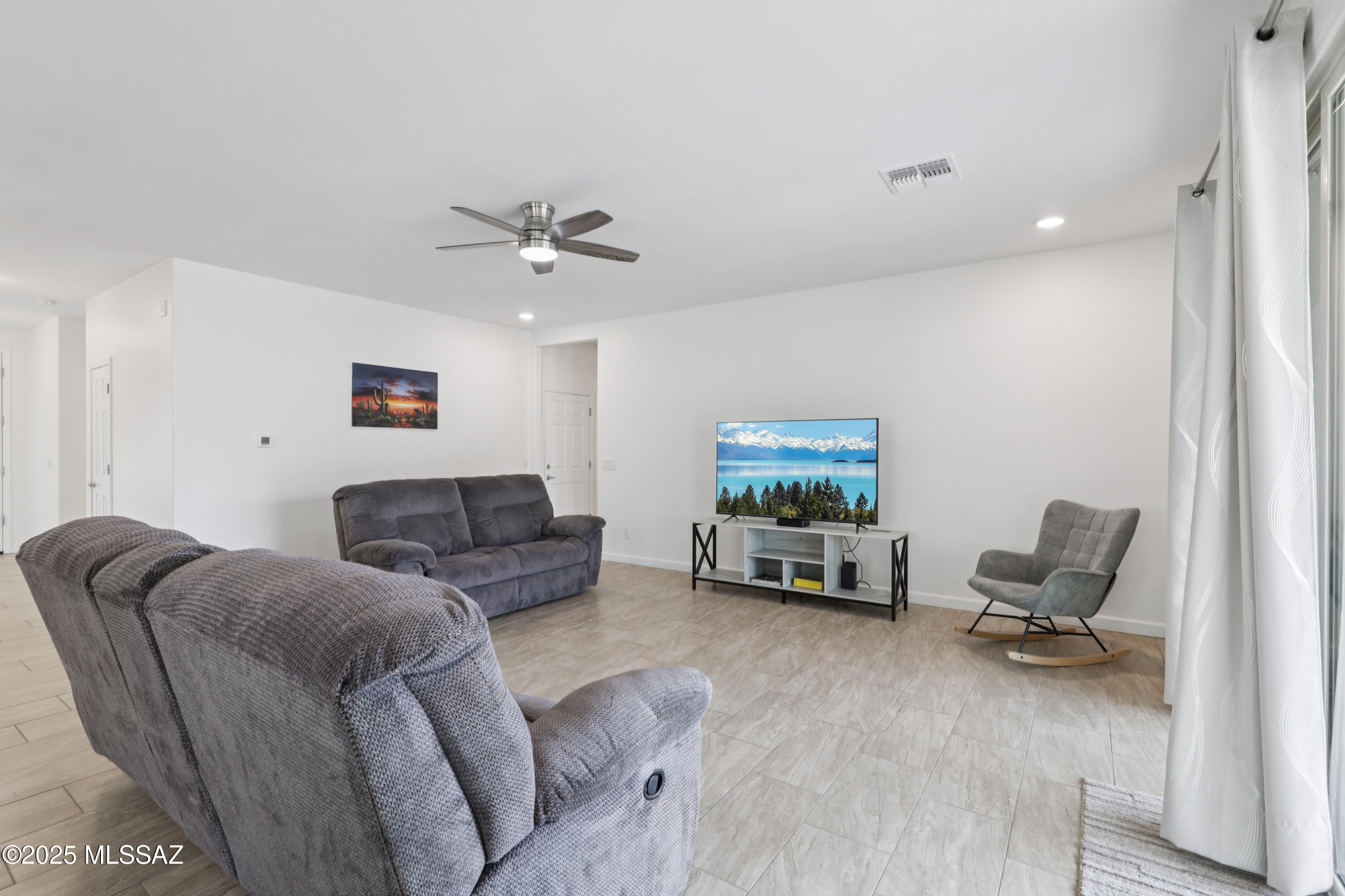 Saguaro Springs Block 8A (1-130) - Residential