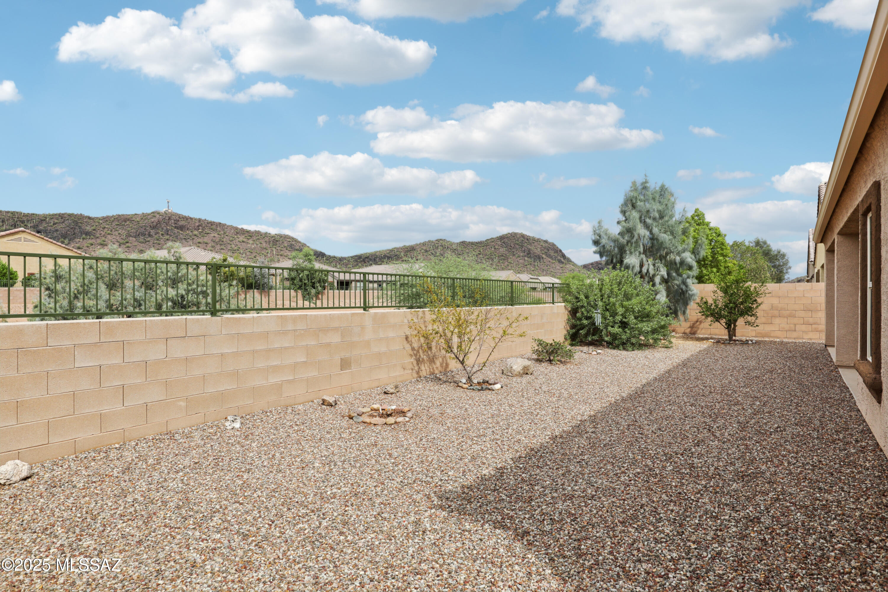 Saguaro Springs Block 8A (1-130) - Residential