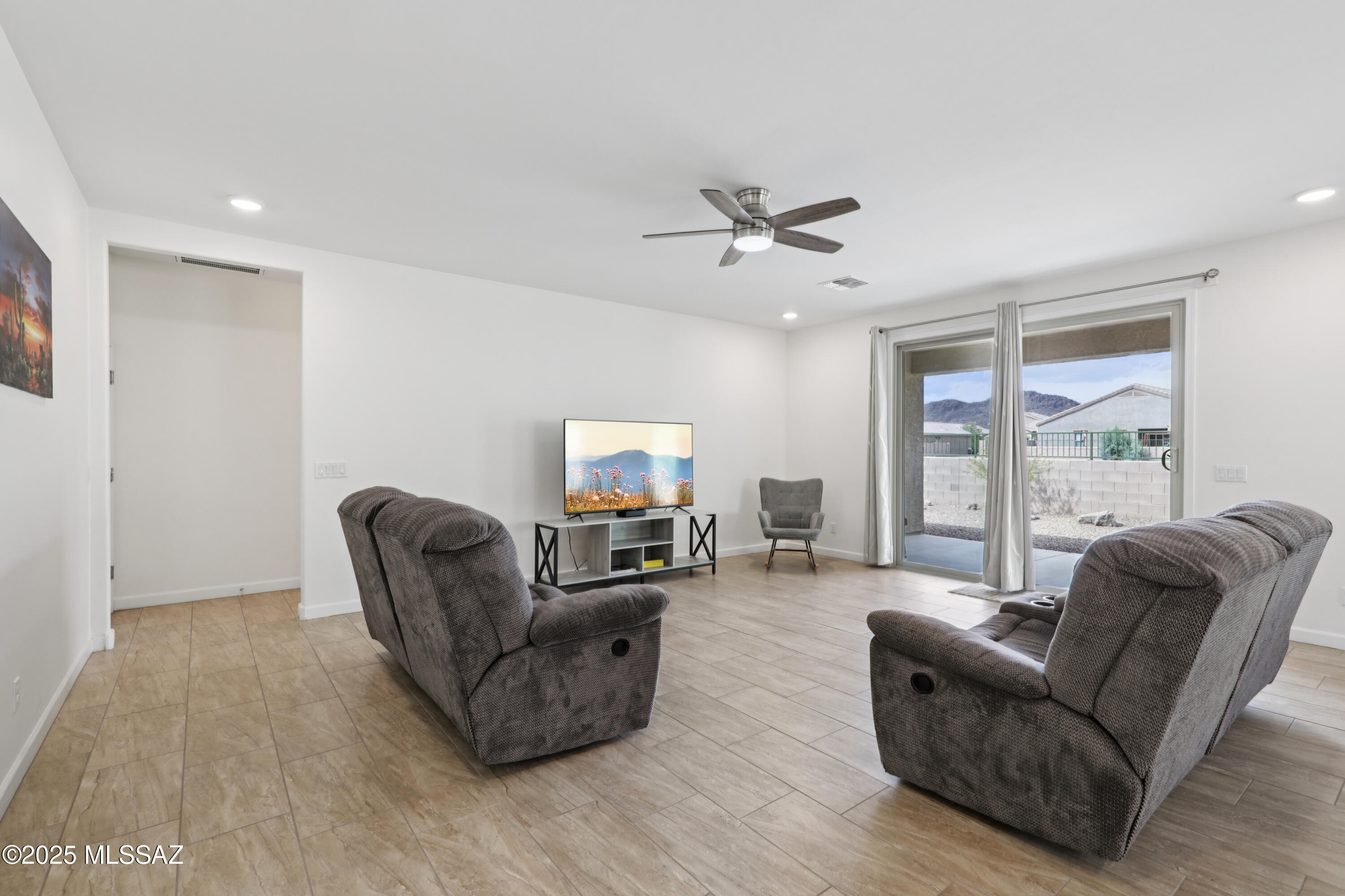 Saguaro Springs Block 8A (1-130) - Residential