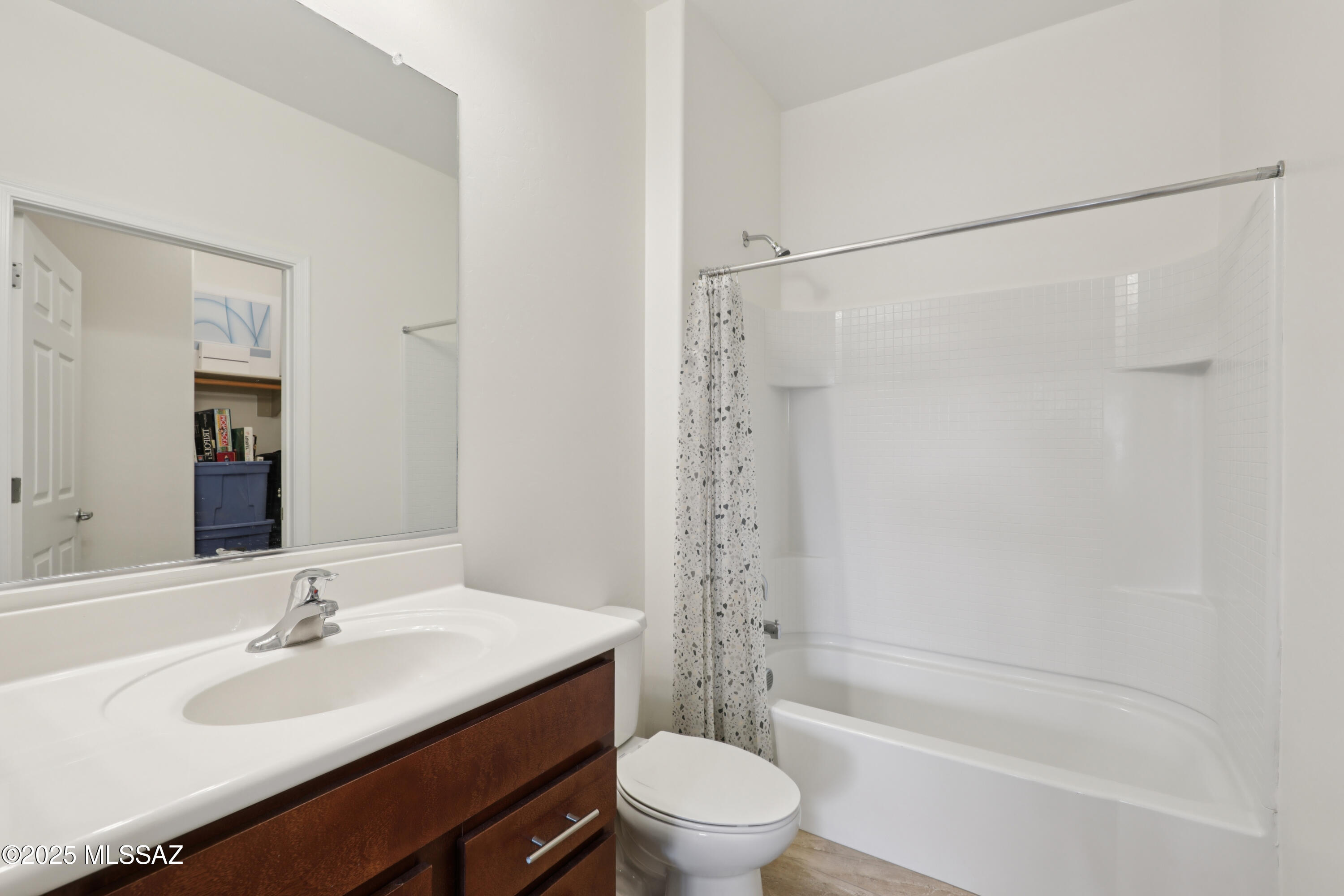 Saguaro Springs Block 8A (1-130) - Residential
