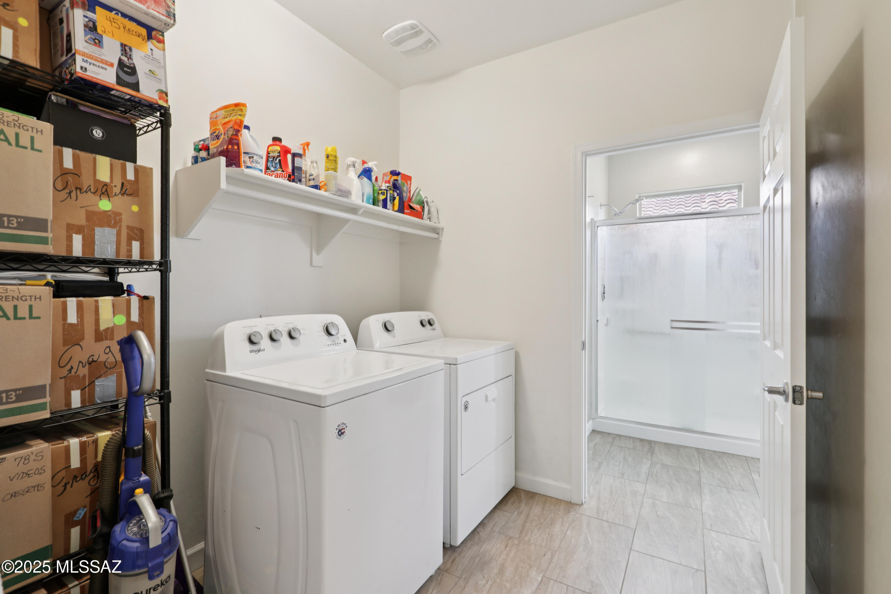Saguaro Springs Block 8A (1-130) - Residential