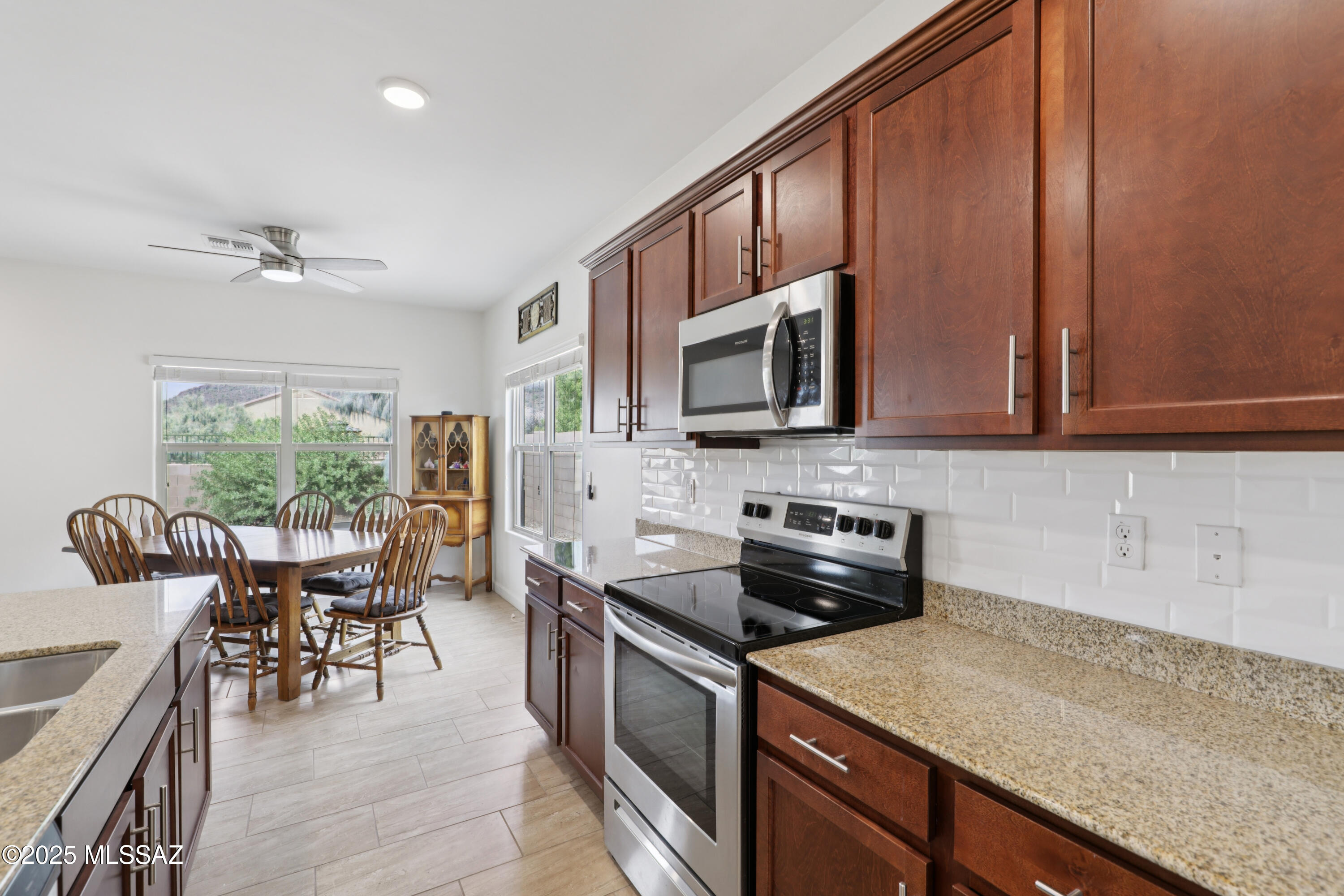 Saguaro Springs Block 8A (1-130) - Residential