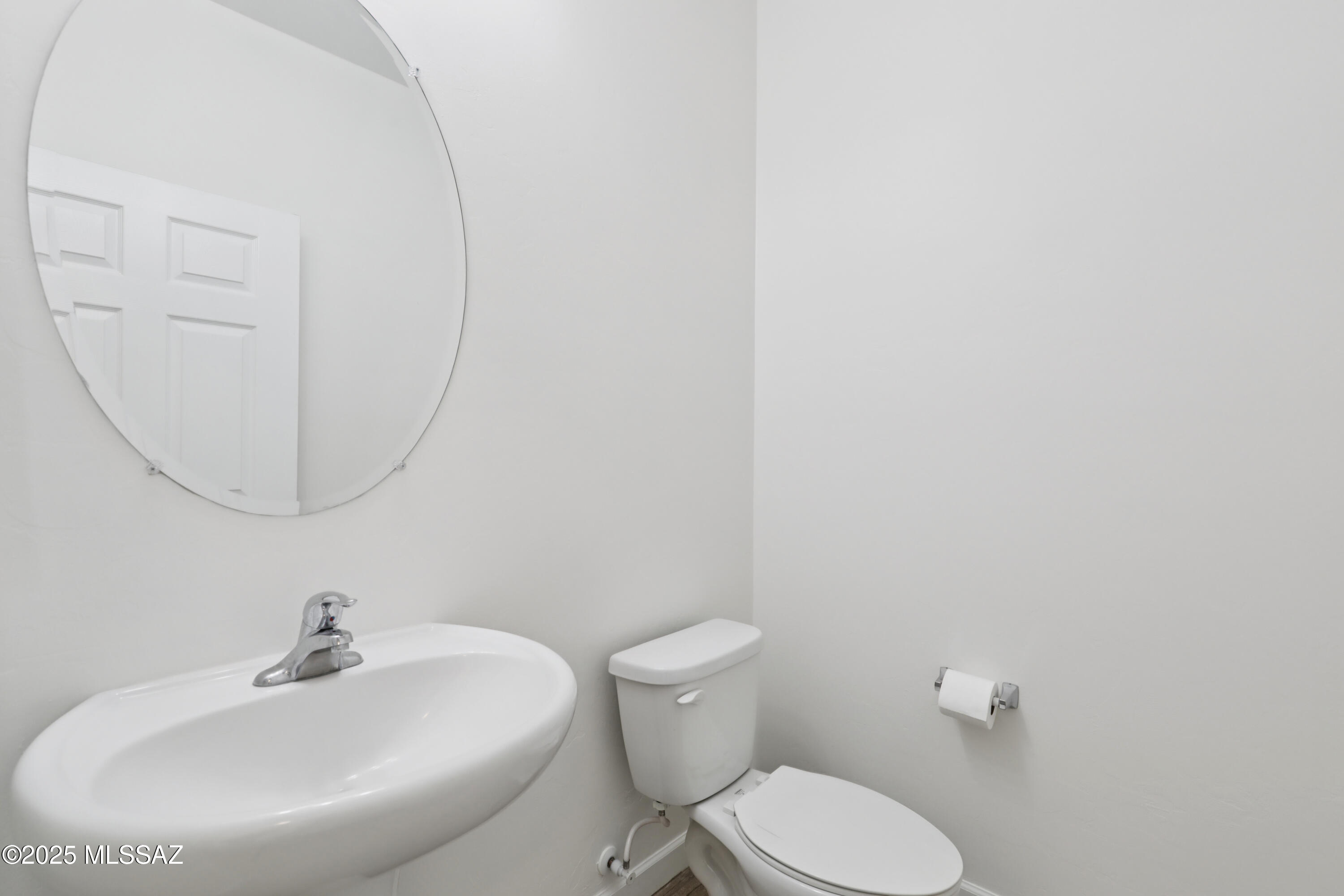 Saguaro Springs Block 8A (1-130) - Residential