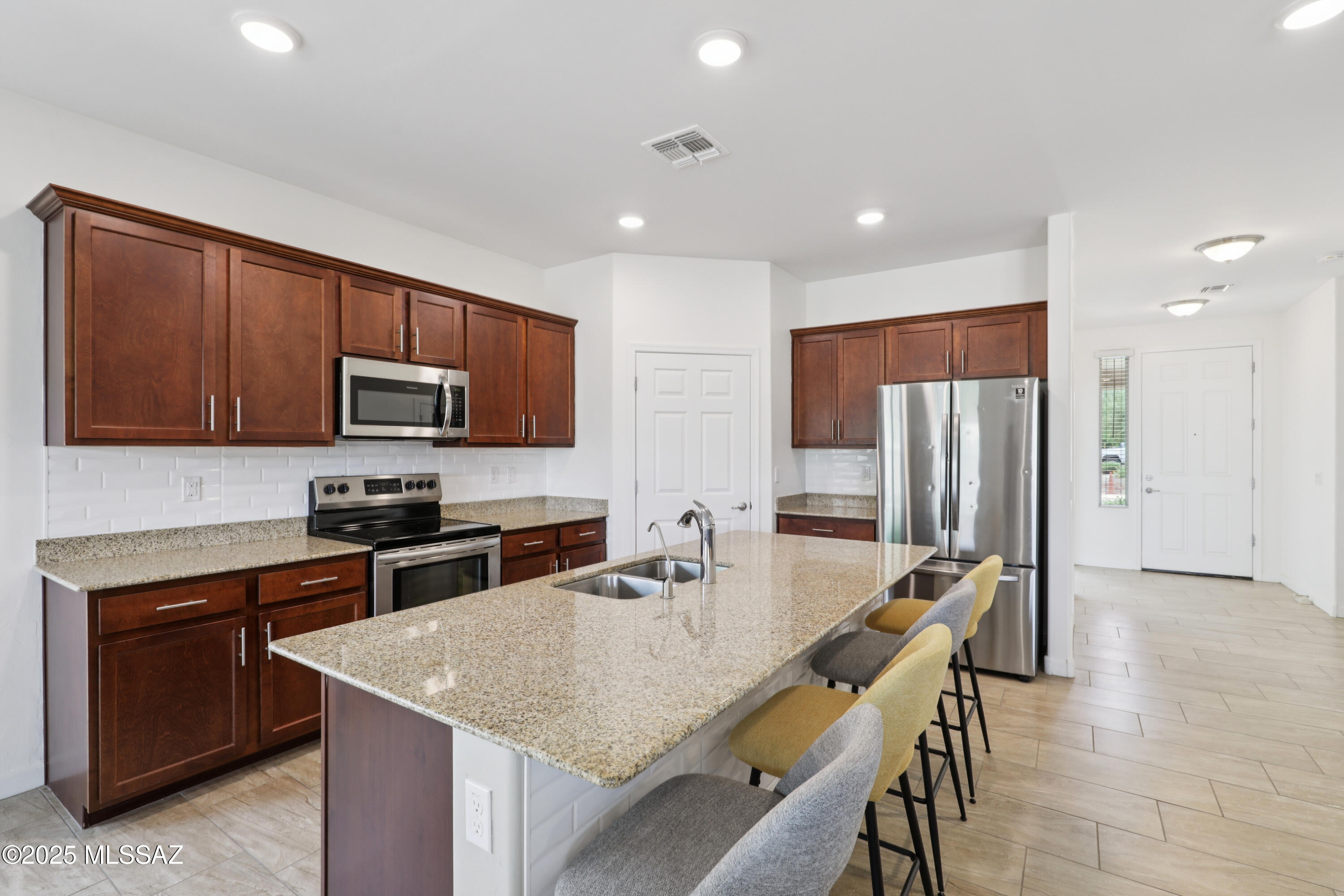 Saguaro Springs Block 8A (1-130) - Residential