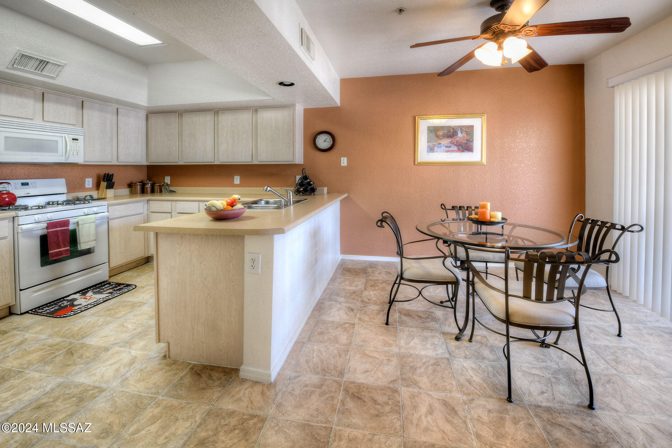 Valle Verde (1-88) - Residential