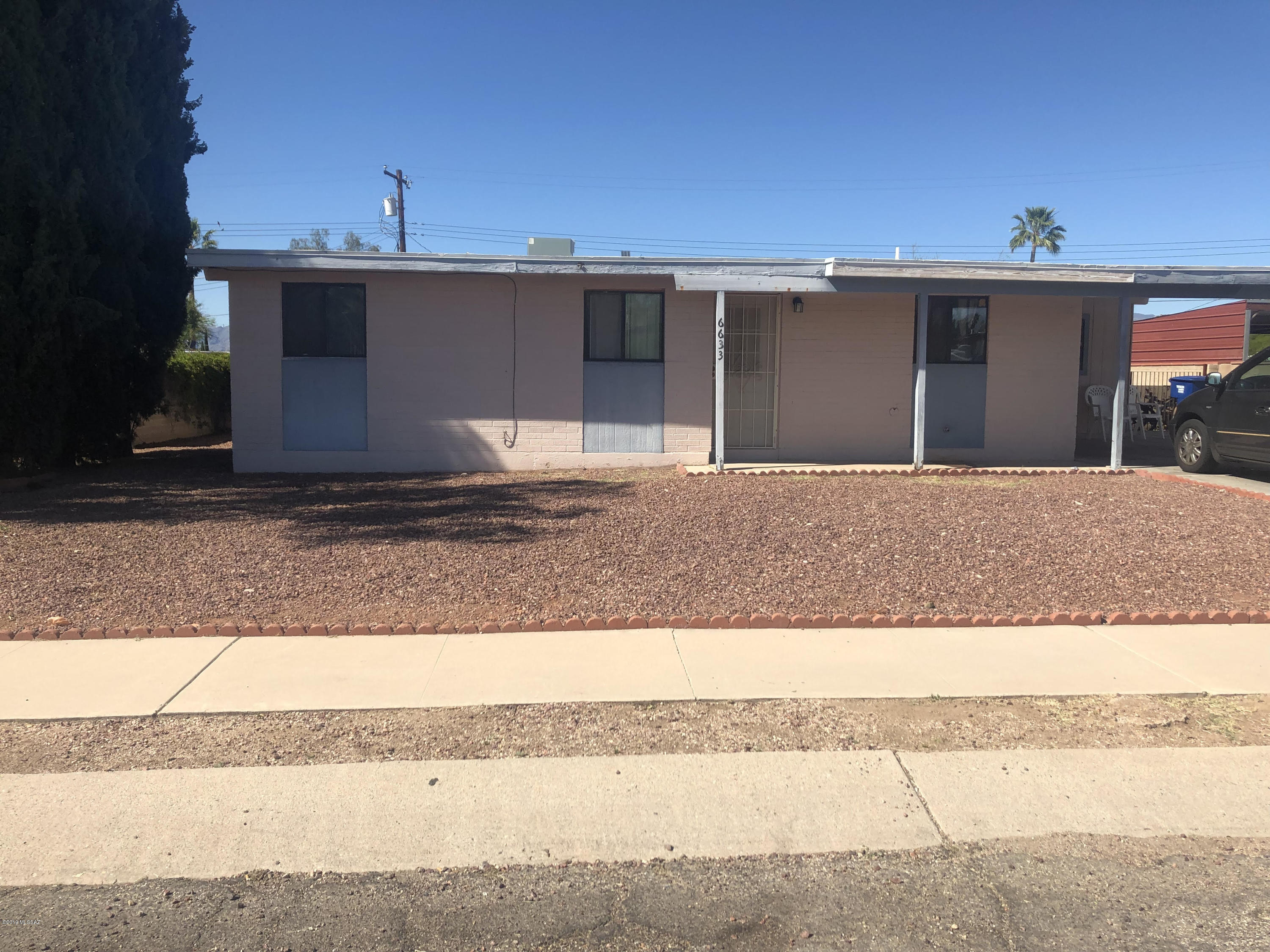 Vista Del Prado (1-274) - Residential
