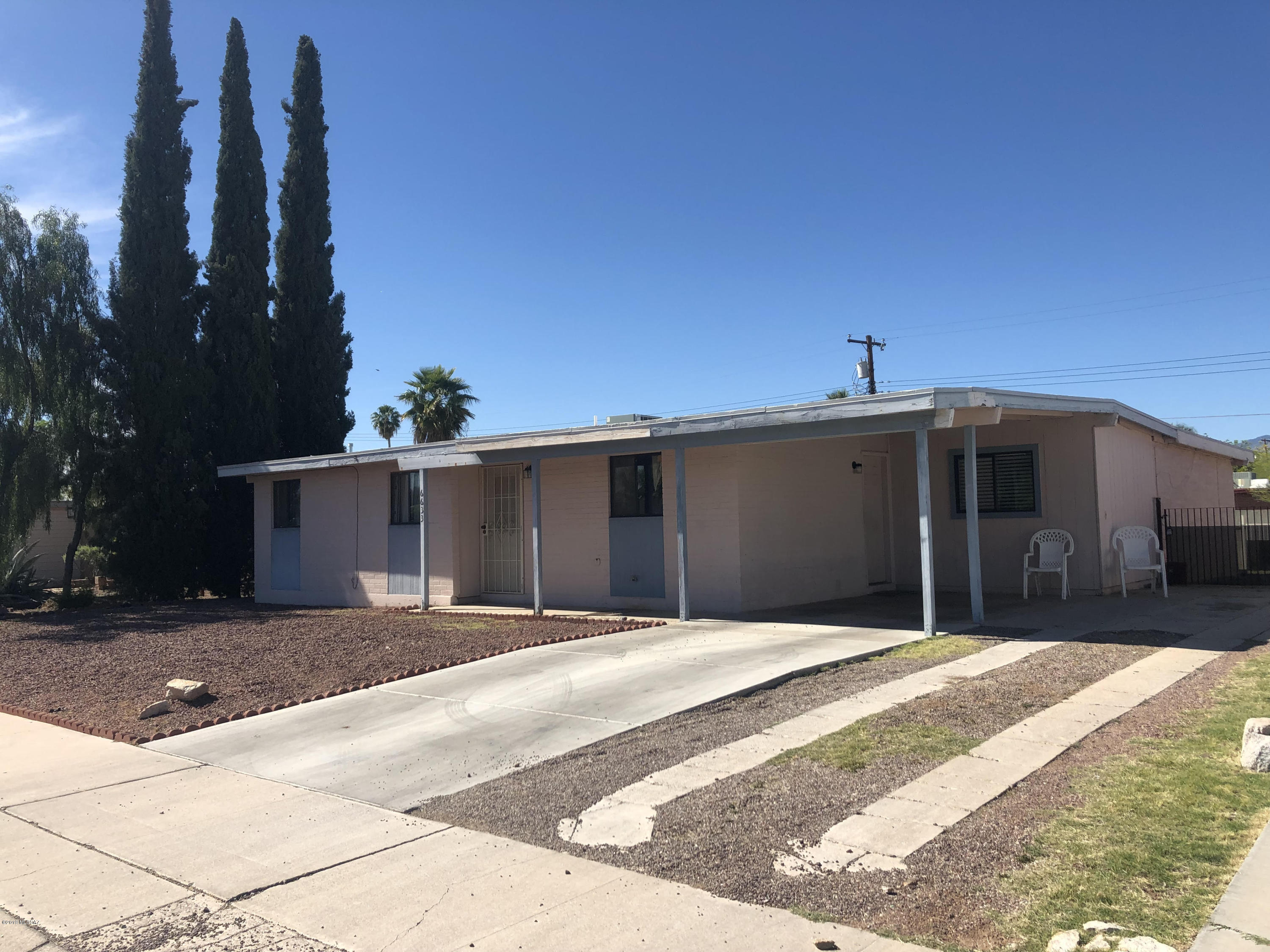 Vista Del Prado (1-274) - Residential