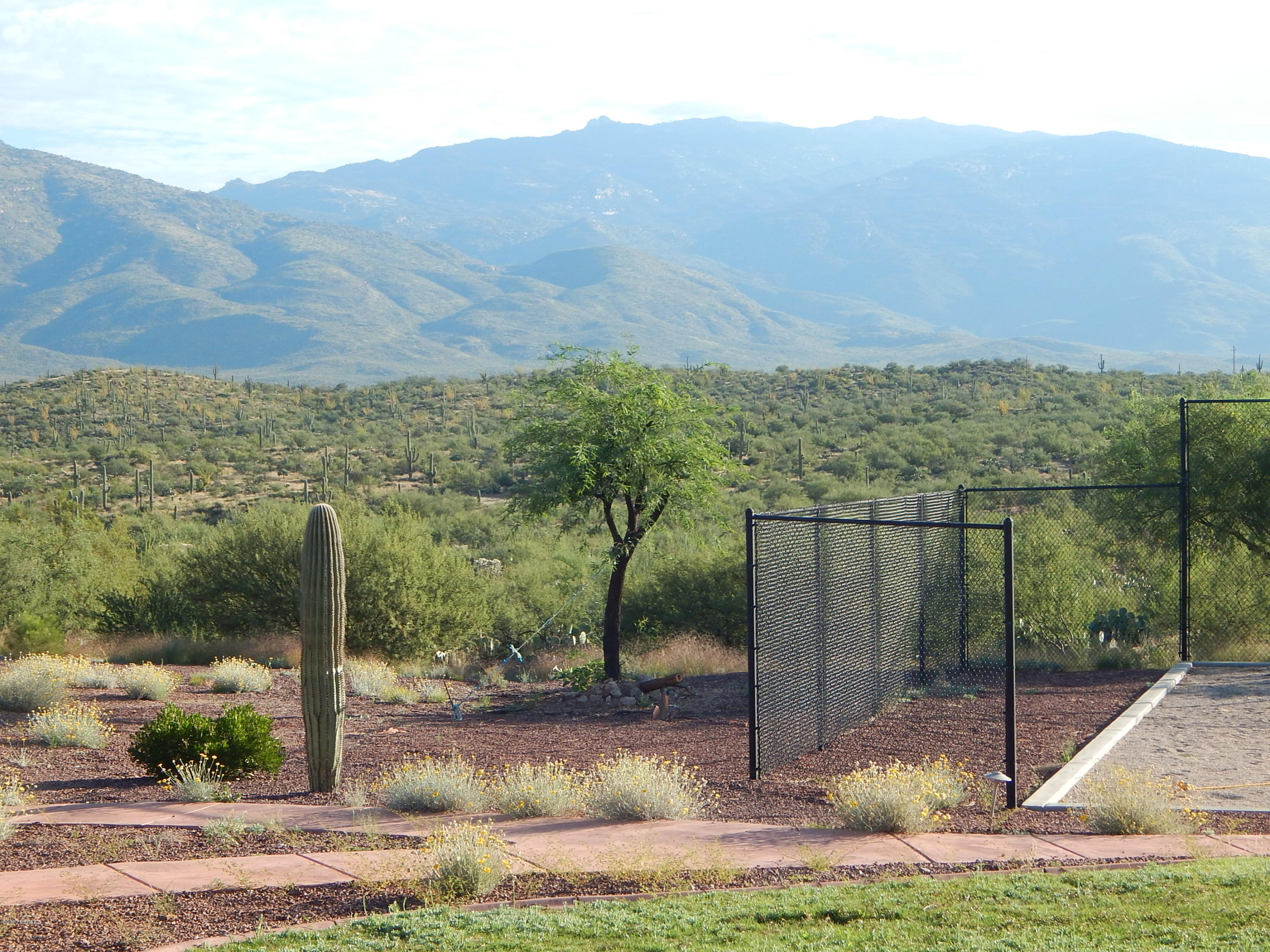 Coyote Creek (1-395) - Land