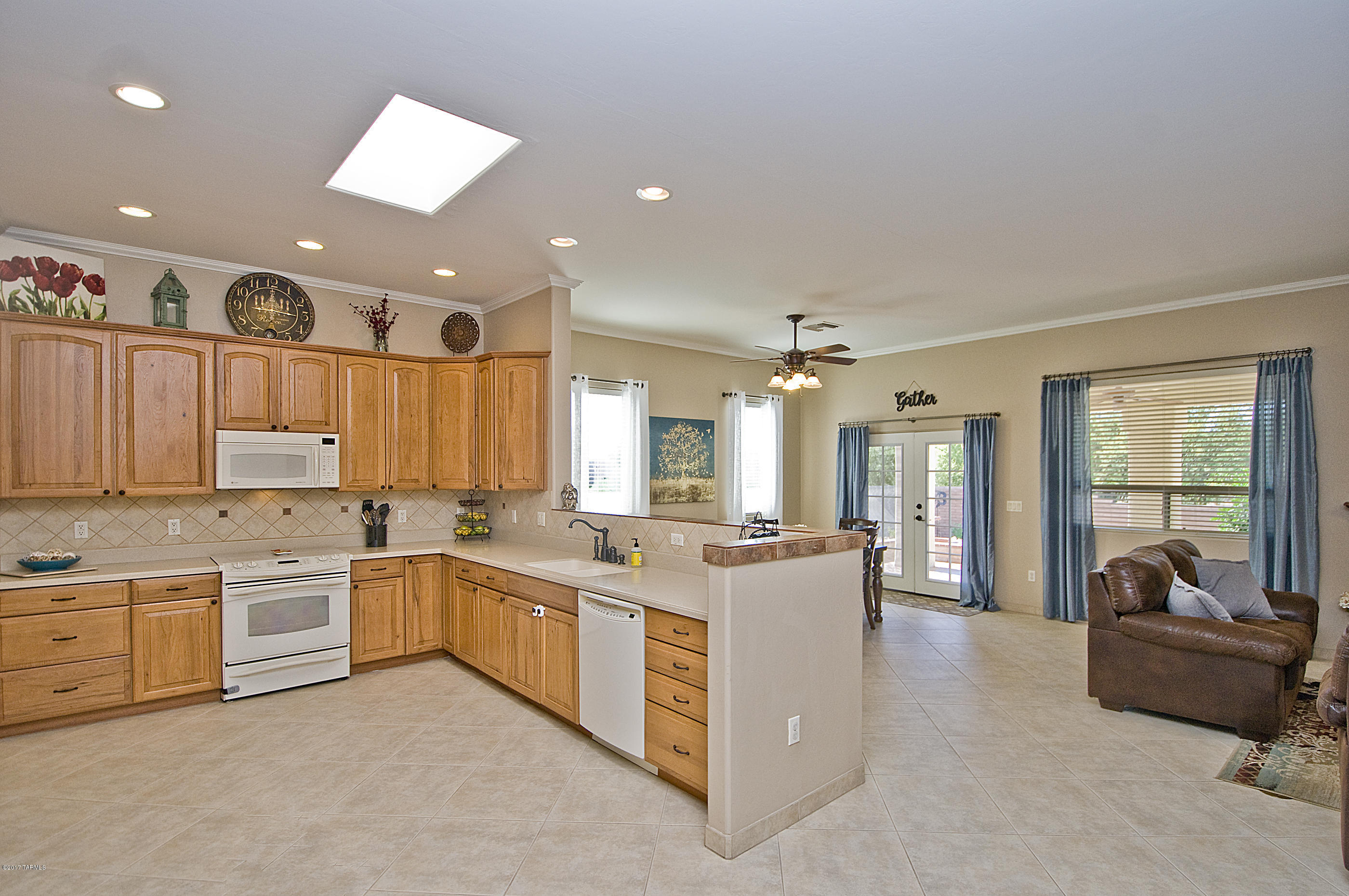Estates at La Canada Norte (1-41) - Residential