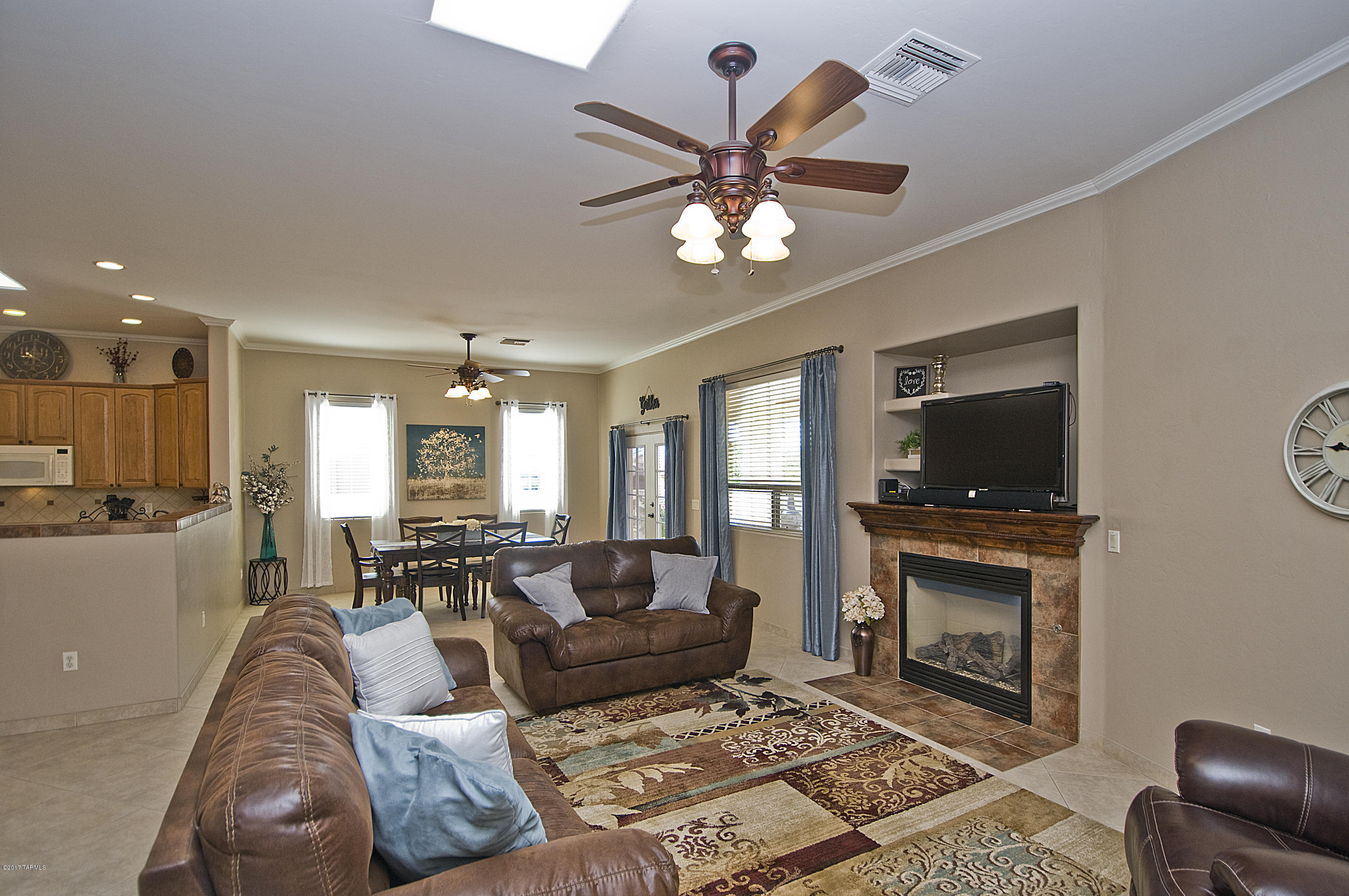 Estates at La Canada Norte (1-41) - Residential