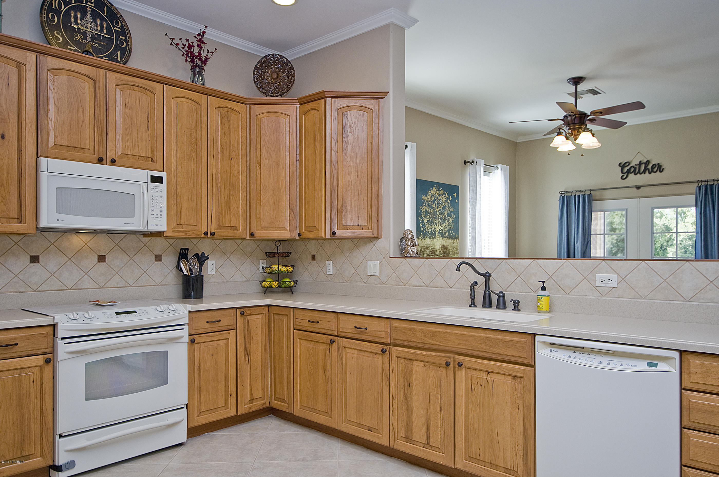 Estates at La Canada Norte (1-41) - Residential