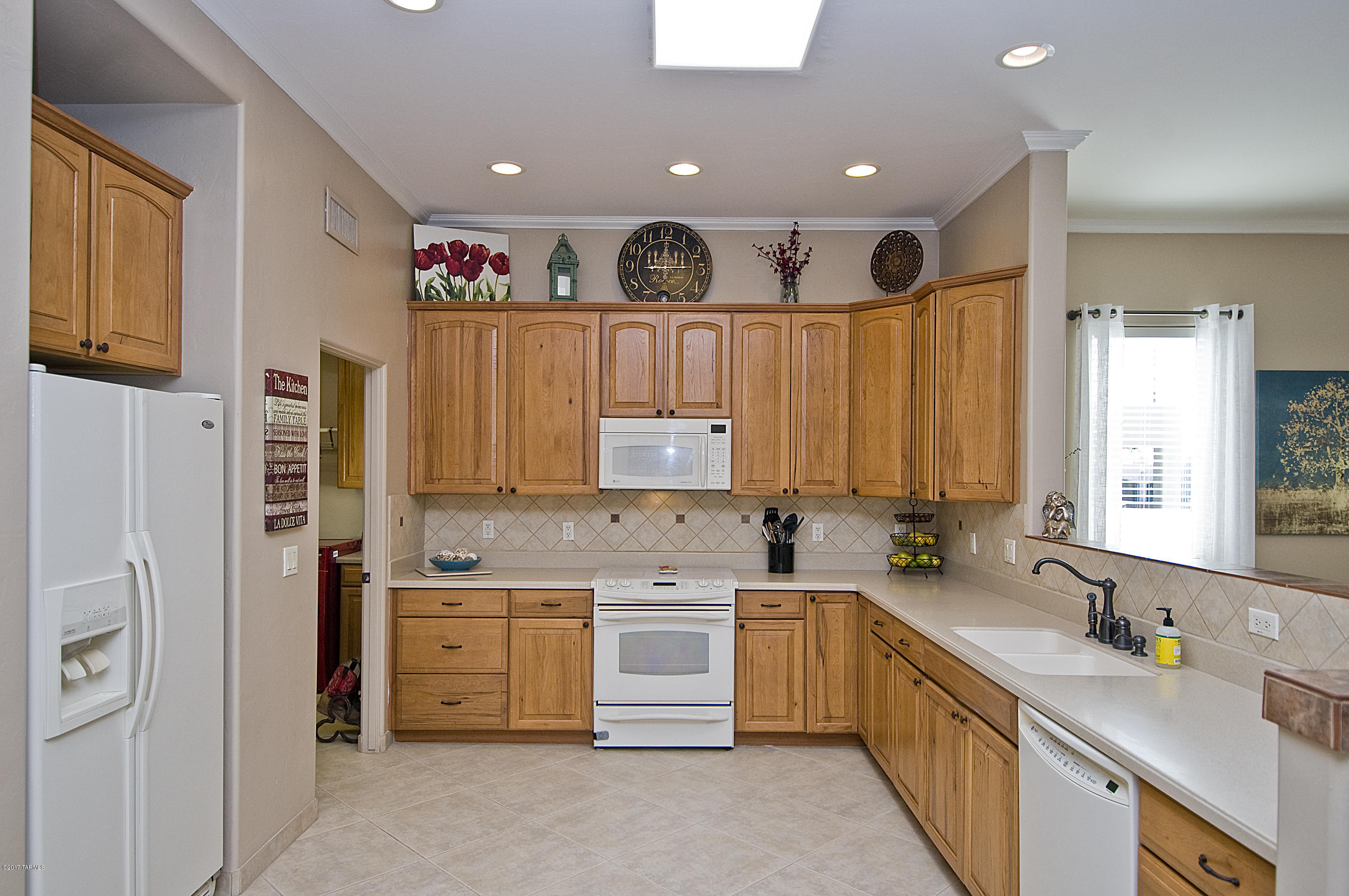 Estates at La Canada Norte (1-41) - Residential