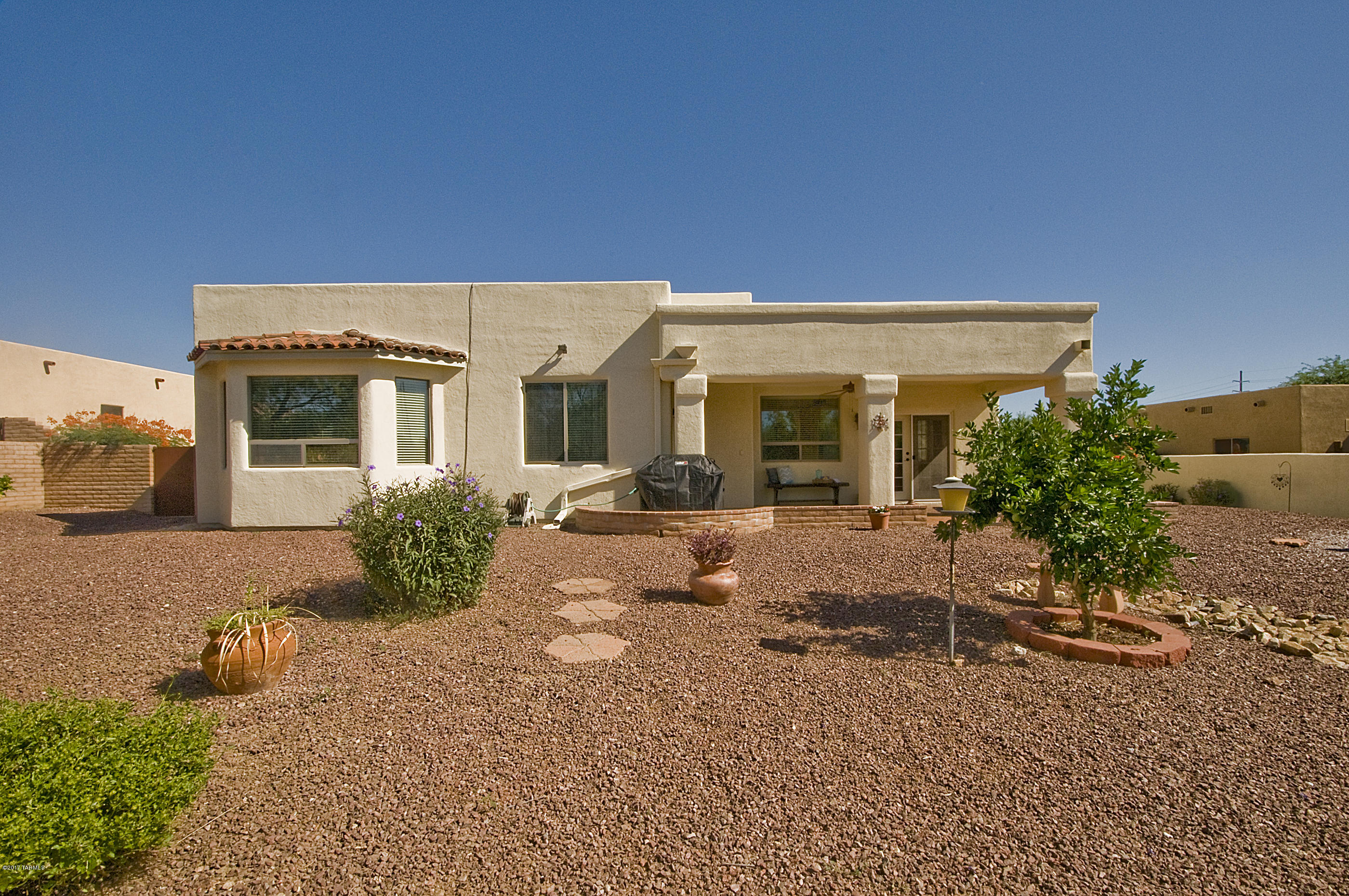 Estates at La Canada Norte (1-41) - Residential