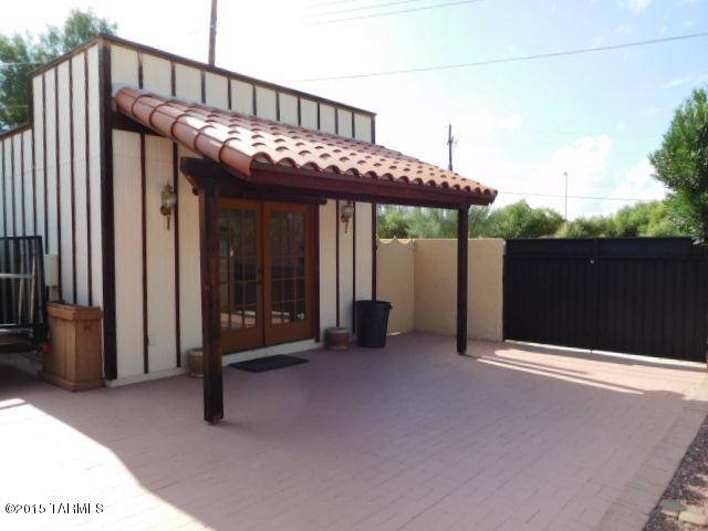 Centennial Park NO. 3 (1-155) - Residential