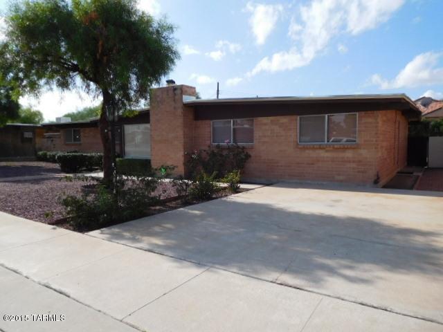 Centennial Park NO. 3 (1-155) - Residential