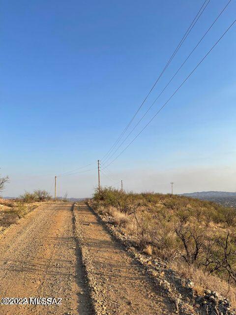 Rio Rico Ranchettes 3 - Land