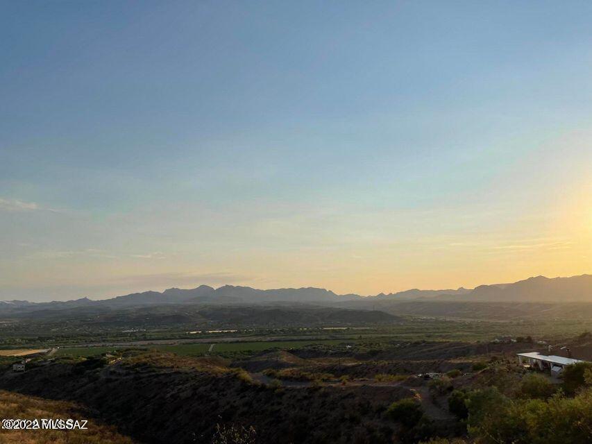 Rio Rico Ranchettes 3 - Land