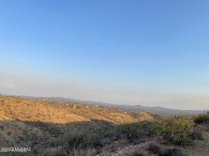 Rio Rico Ranchettes 3 - Land