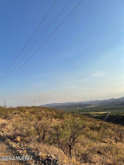 Rio Rico Ranchettes 3 - Land