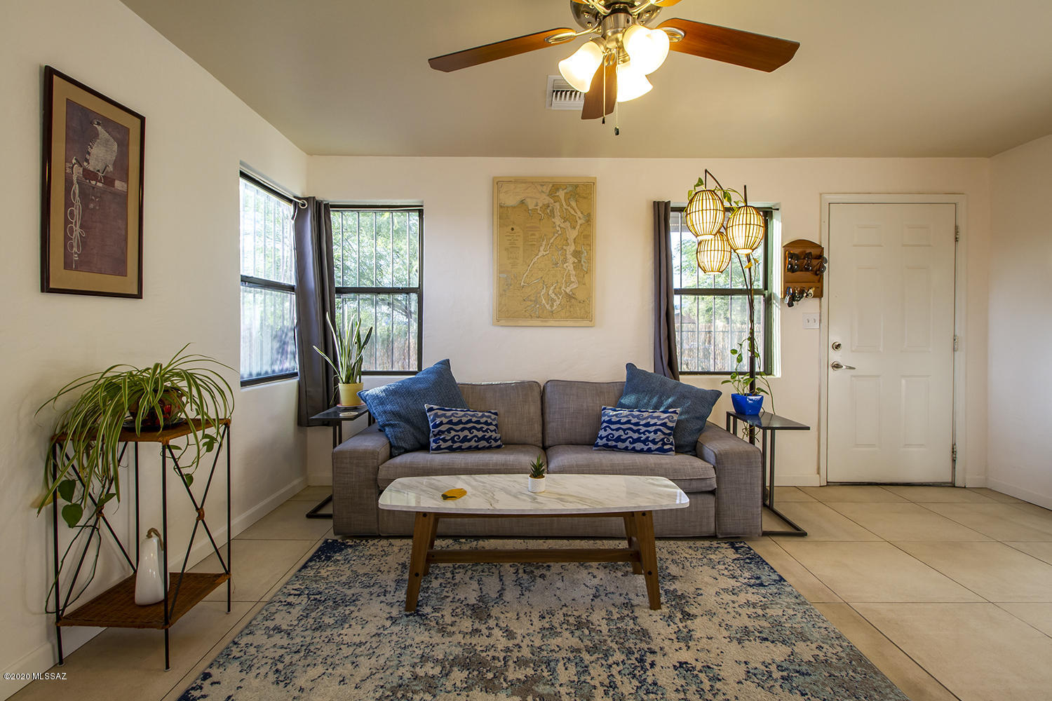 South Park Addition - Residential