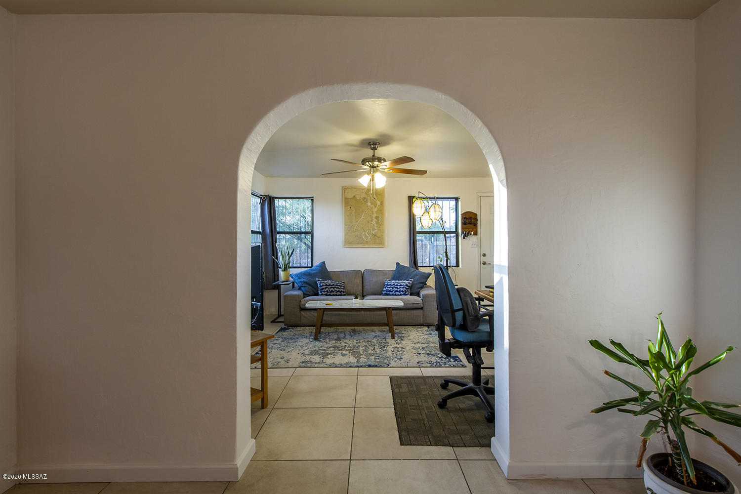 South Park Addition - Residential