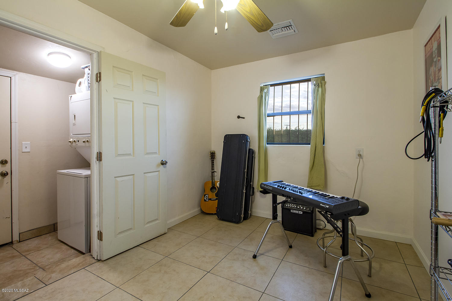 South Park Addition - Residential