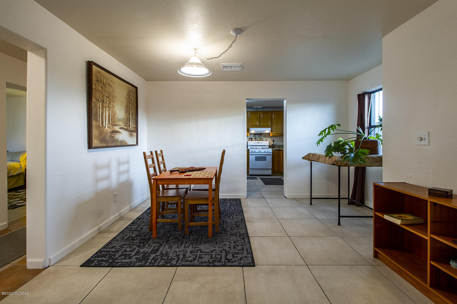 South Park Addition - Residential