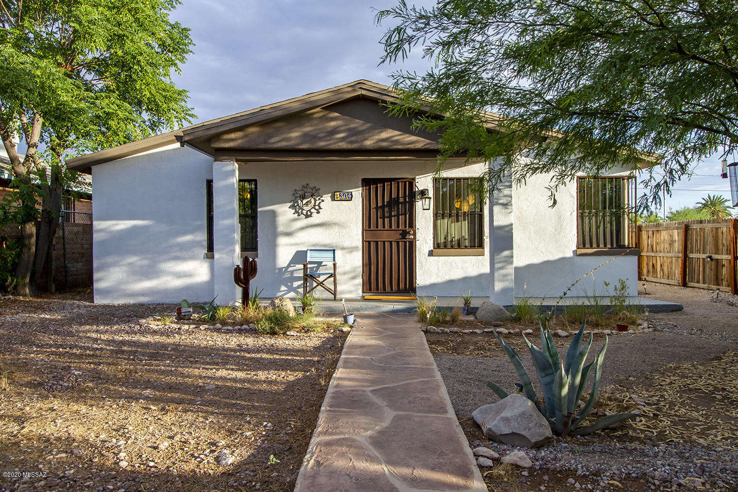 South Park Addition - Residential