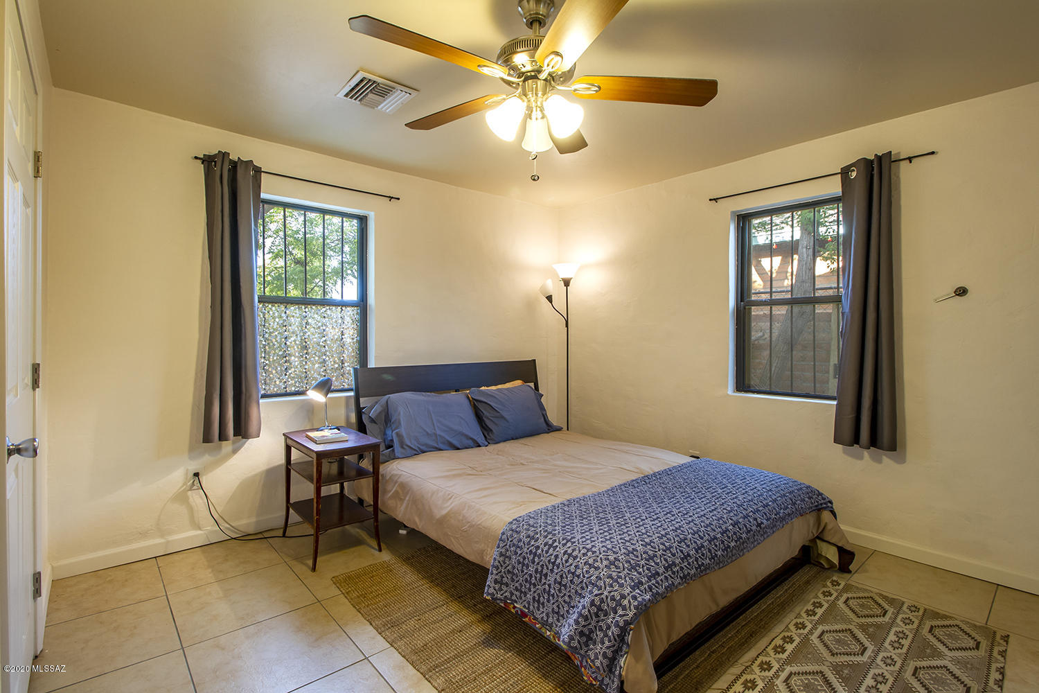 South Park Addition - Residential