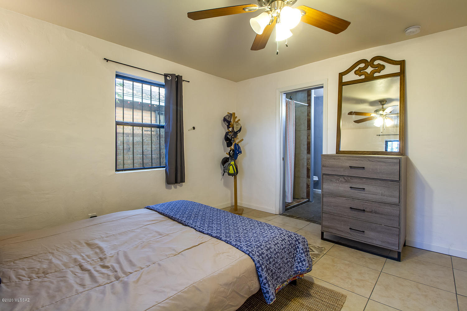 South Park Addition - Residential