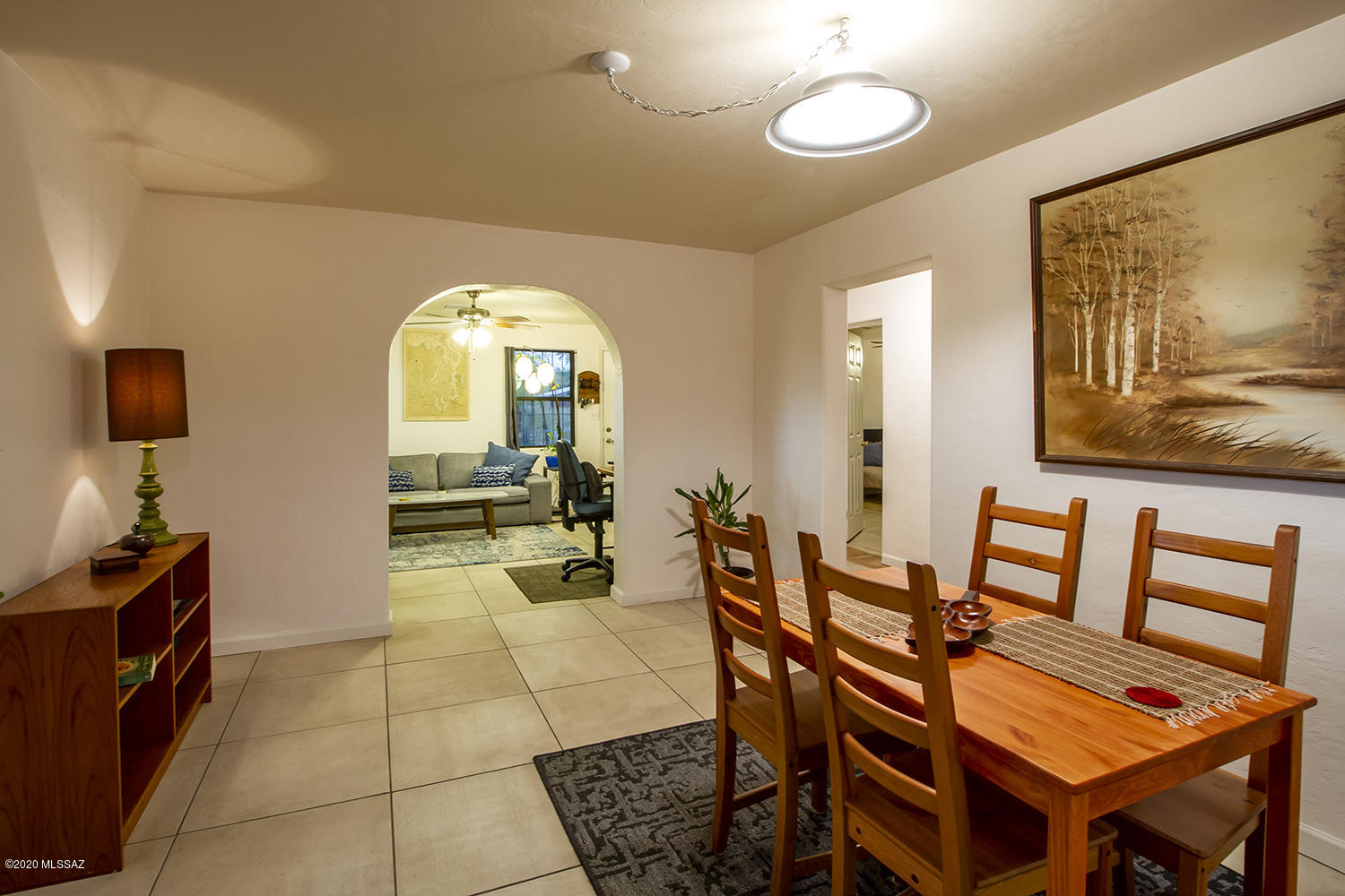 South Park Addition - Residential