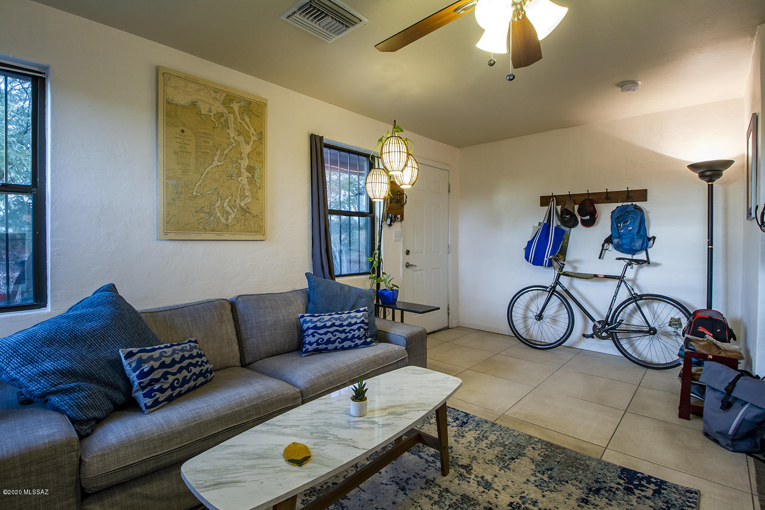 South Park Addition - Residential