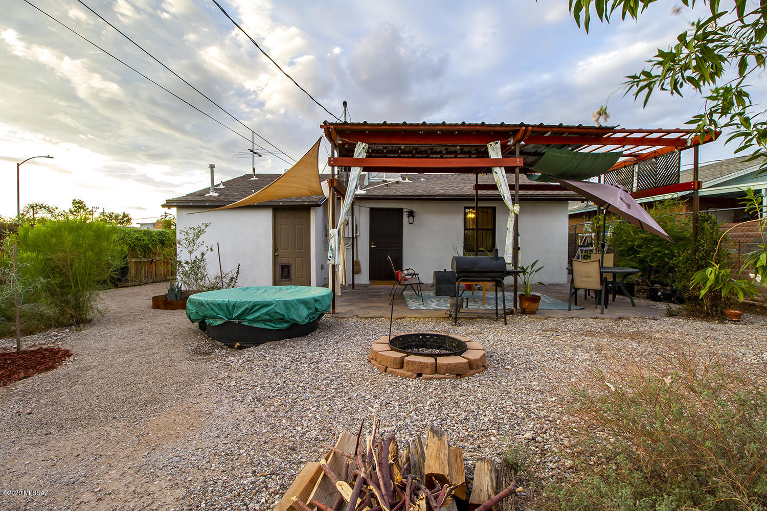 South Park Addition - Residential