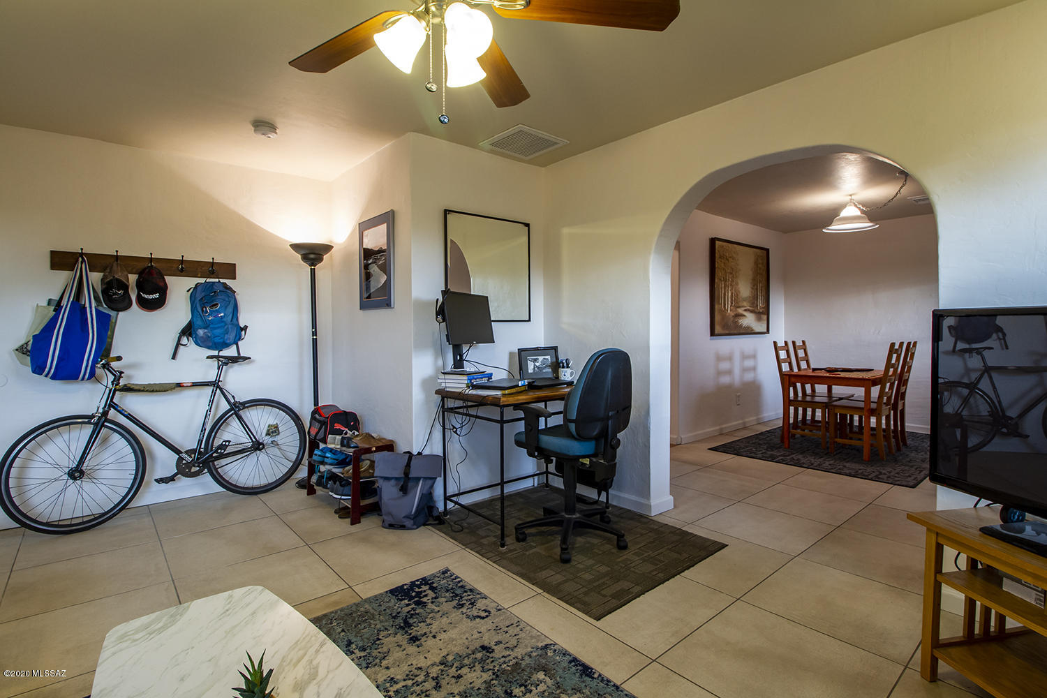 South Park Addition - Residential