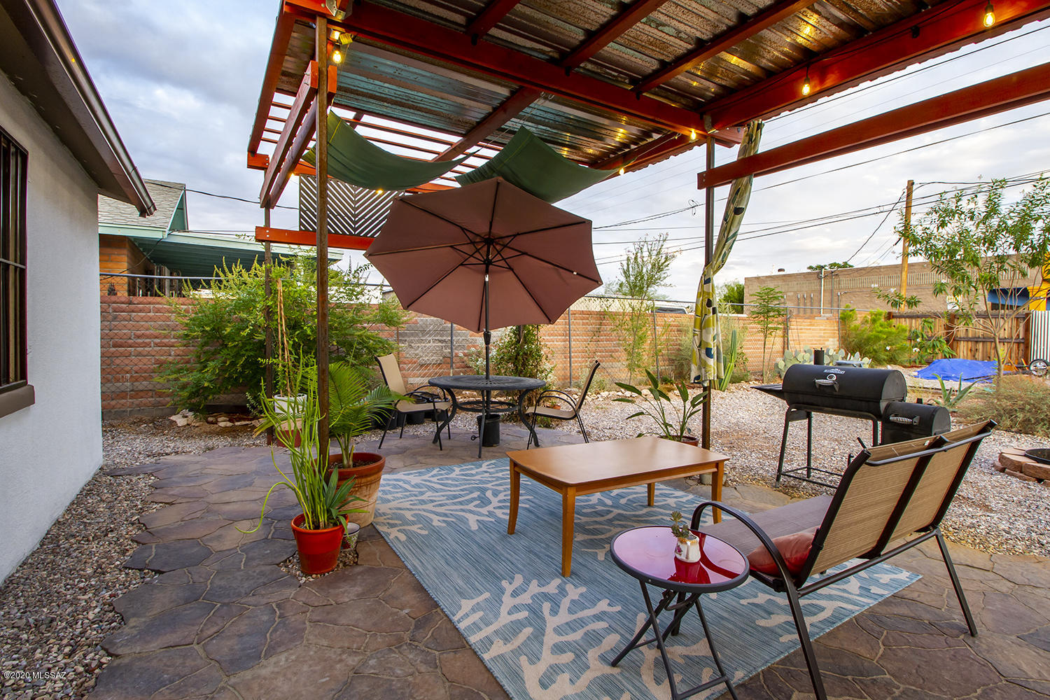 South Park Addition - Residential