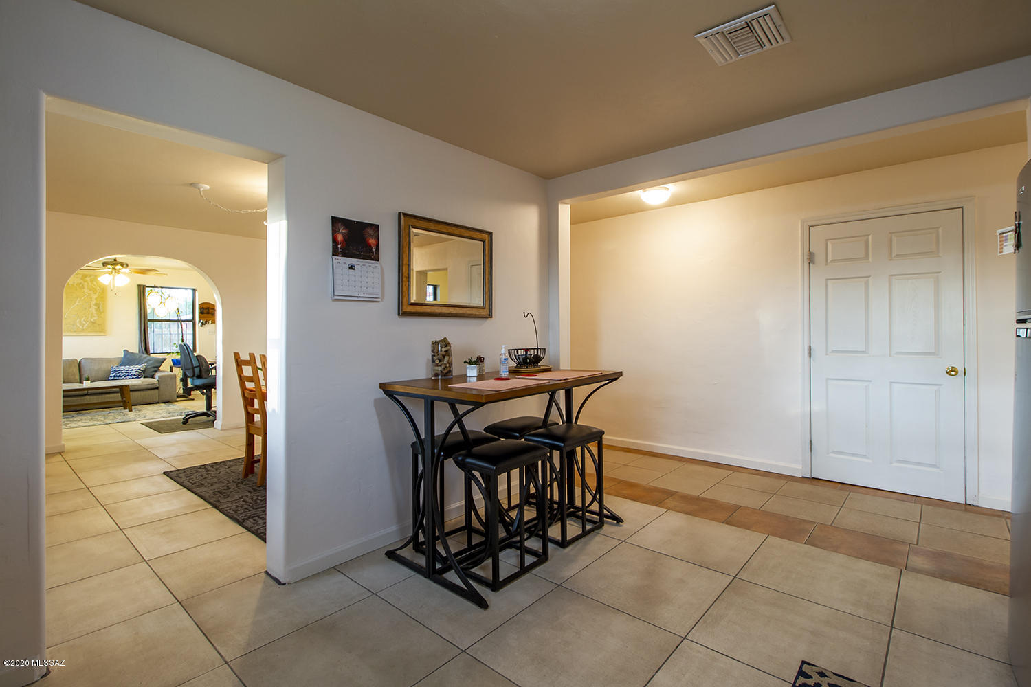 South Park Addition - Residential