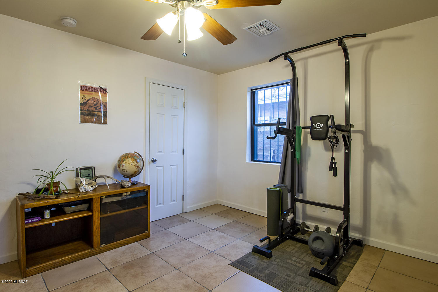 South Park Addition - Residential