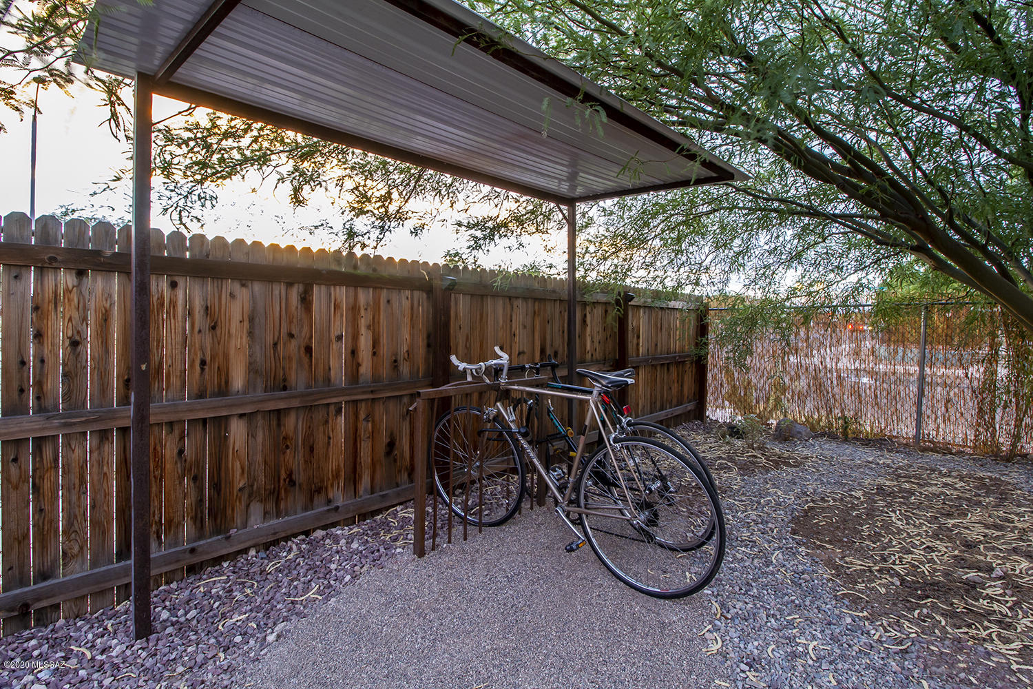 South Park Addition - Residential