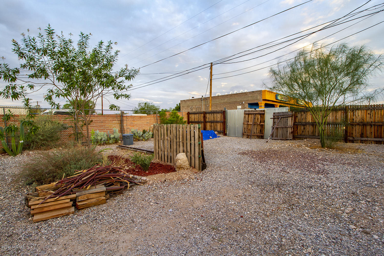 South Park Addition - Residential