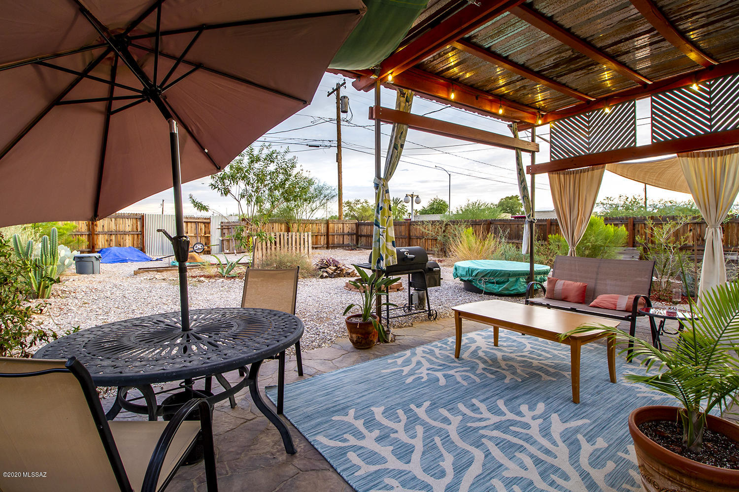 South Park Addition - Residential