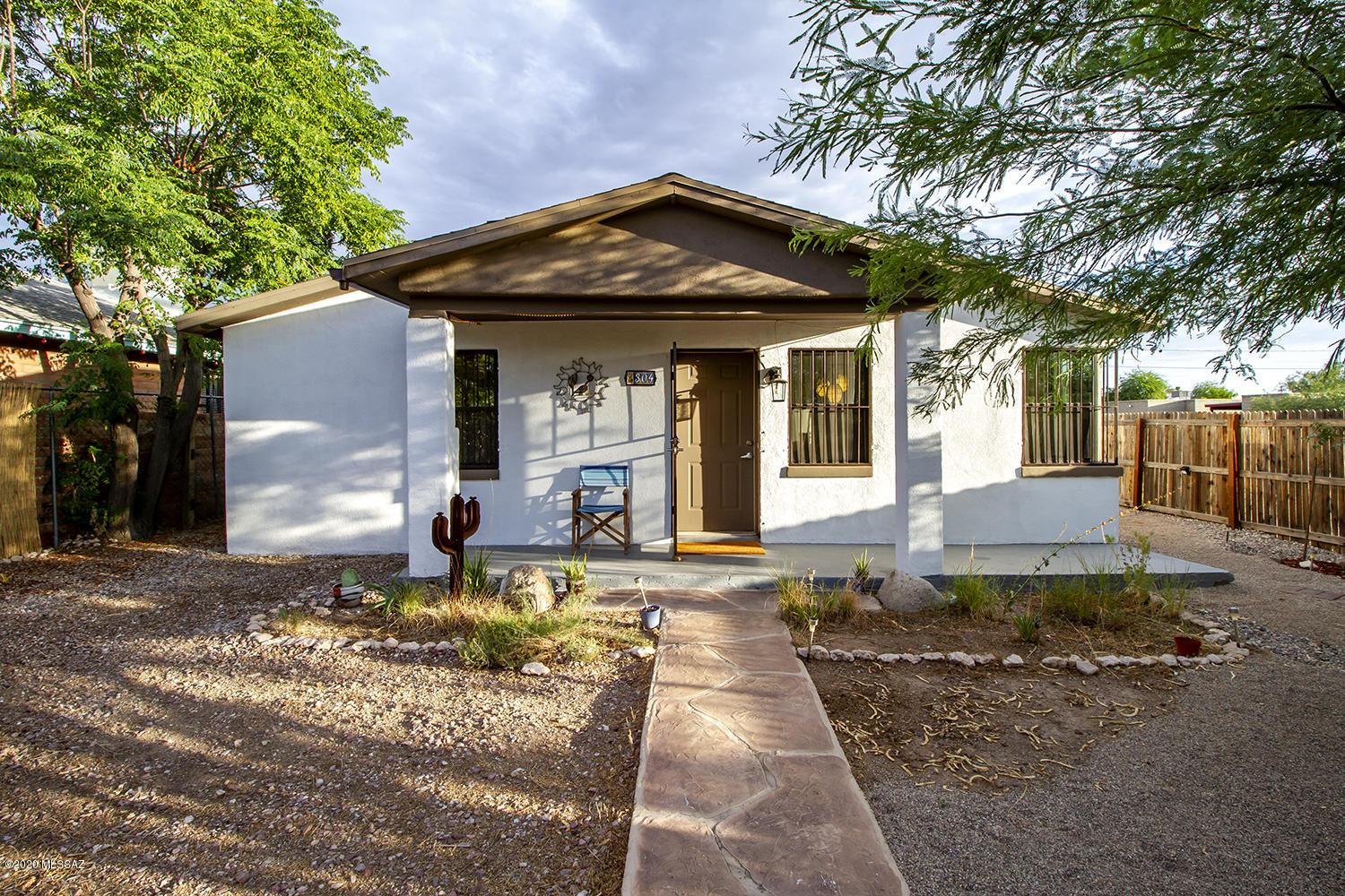 South Park Addition - Residential