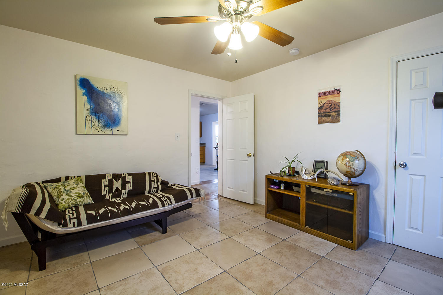 South Park Addition - Residential