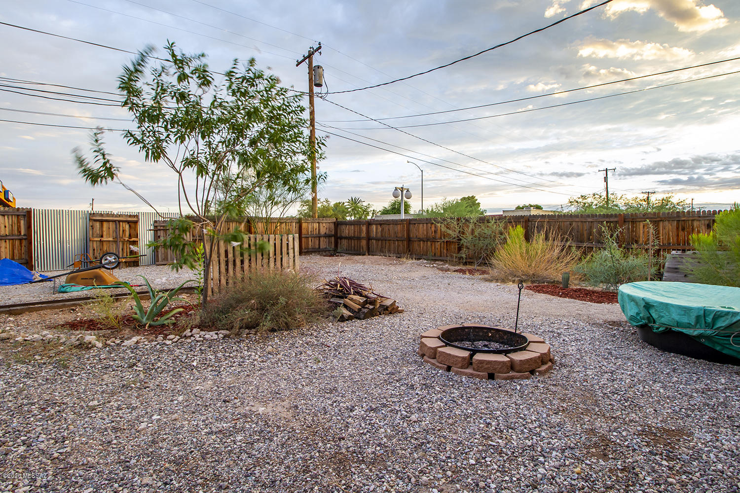 South Park Addition - Residential