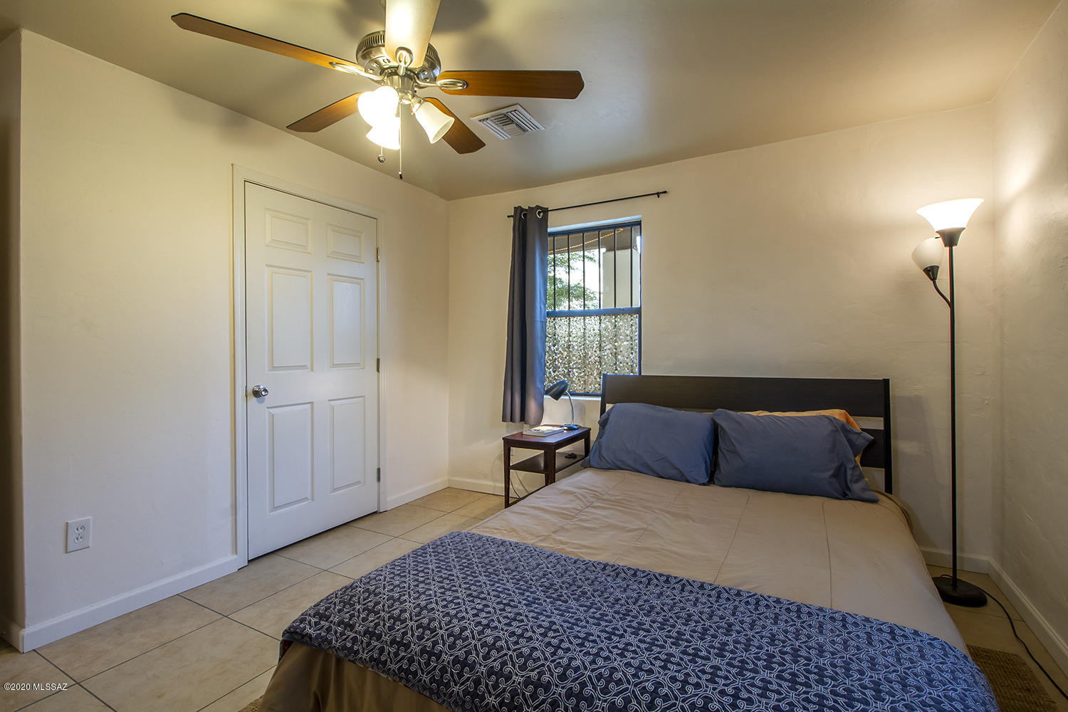 South Park Addition - Residential