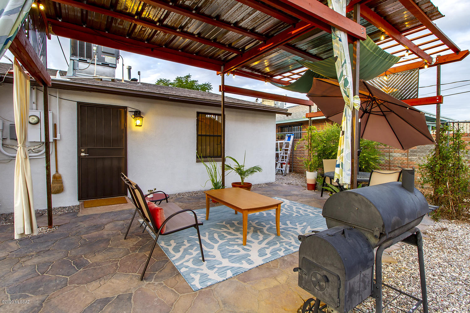 South Park Addition - Residential